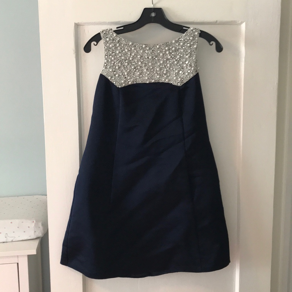 Tommy Hilfiger Special Edition Dress